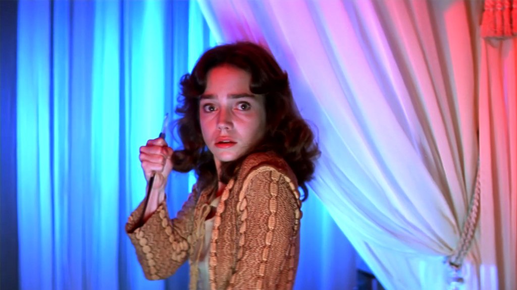 Photo from the movie Suspiria