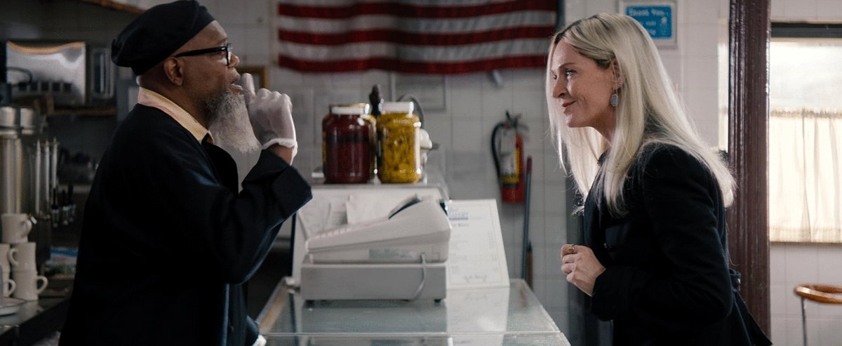 Photo from the movie The Kill Room