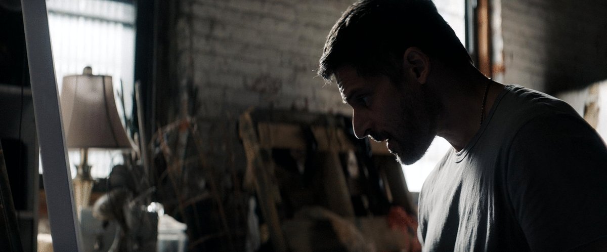 Photo from the movie The Kill Room