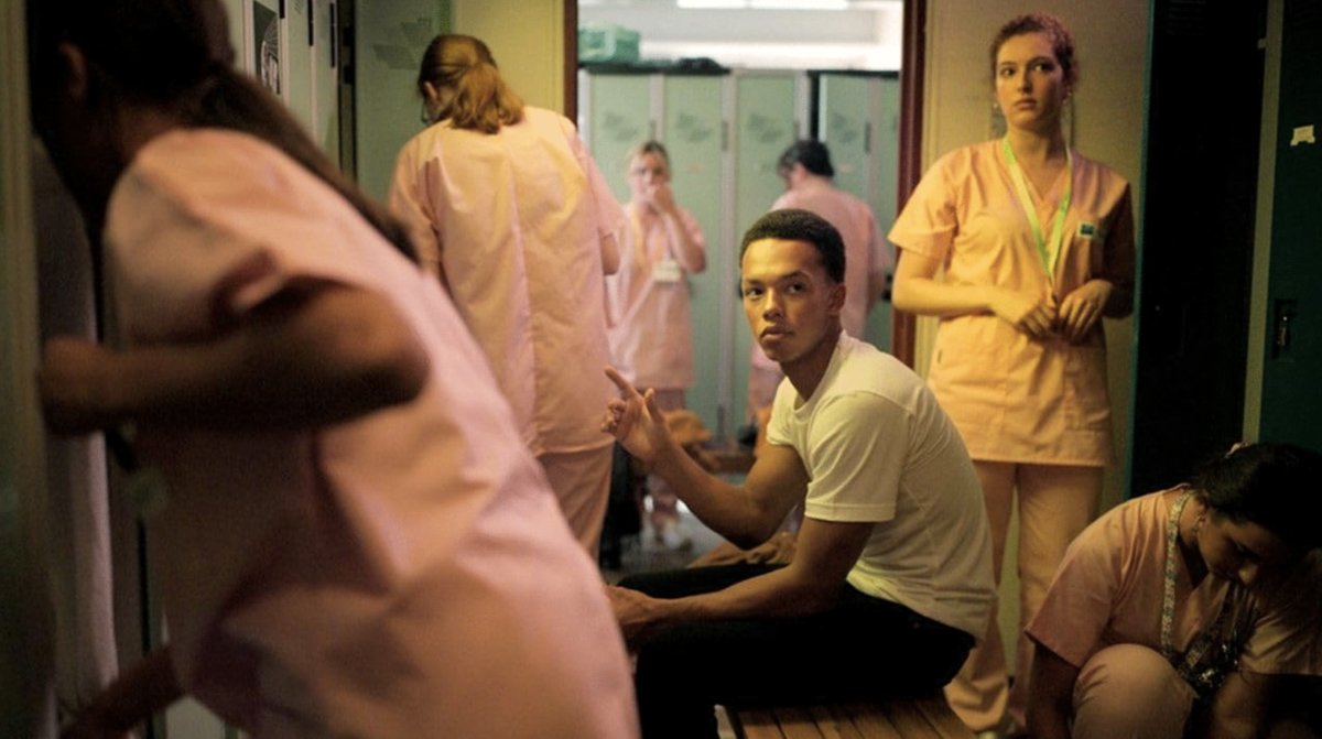 Photo du film Sage-homme