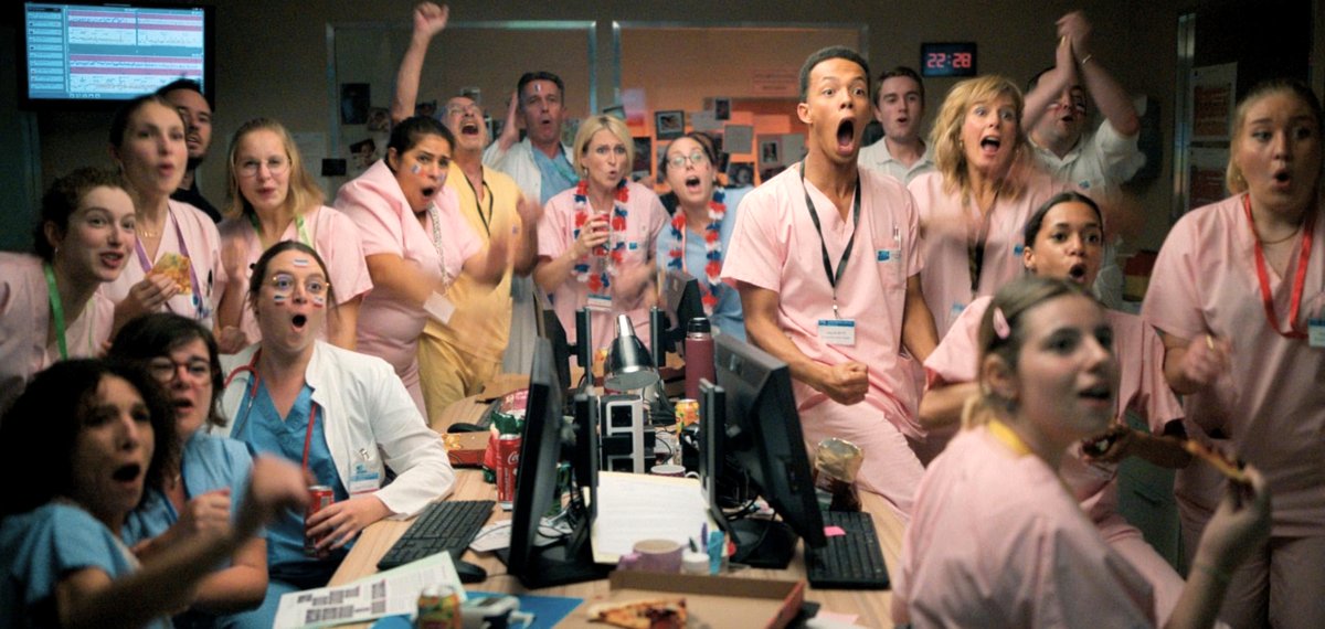 Photo du film Sage-homme