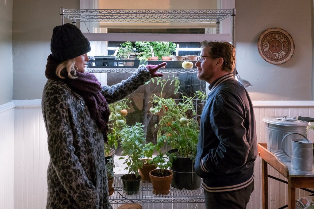 Photo from the movie The Public