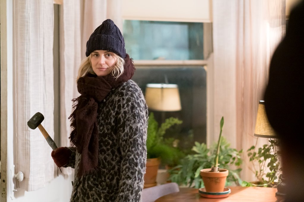 Photo from the movie The Public