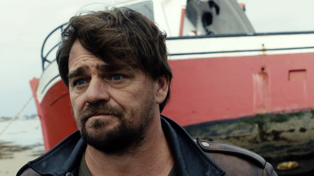 Photo from the movie The Summer of All My Parents