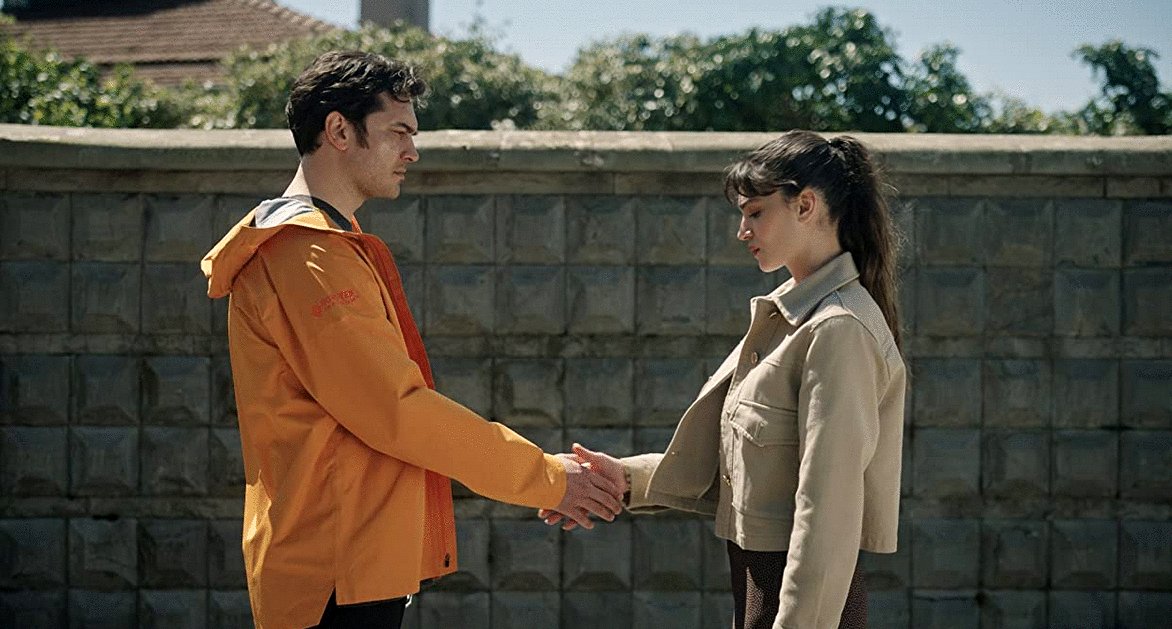 Photo from the movie Terzi