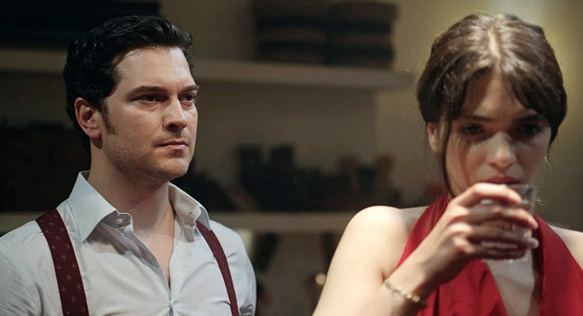 Photo from the movie Terzi