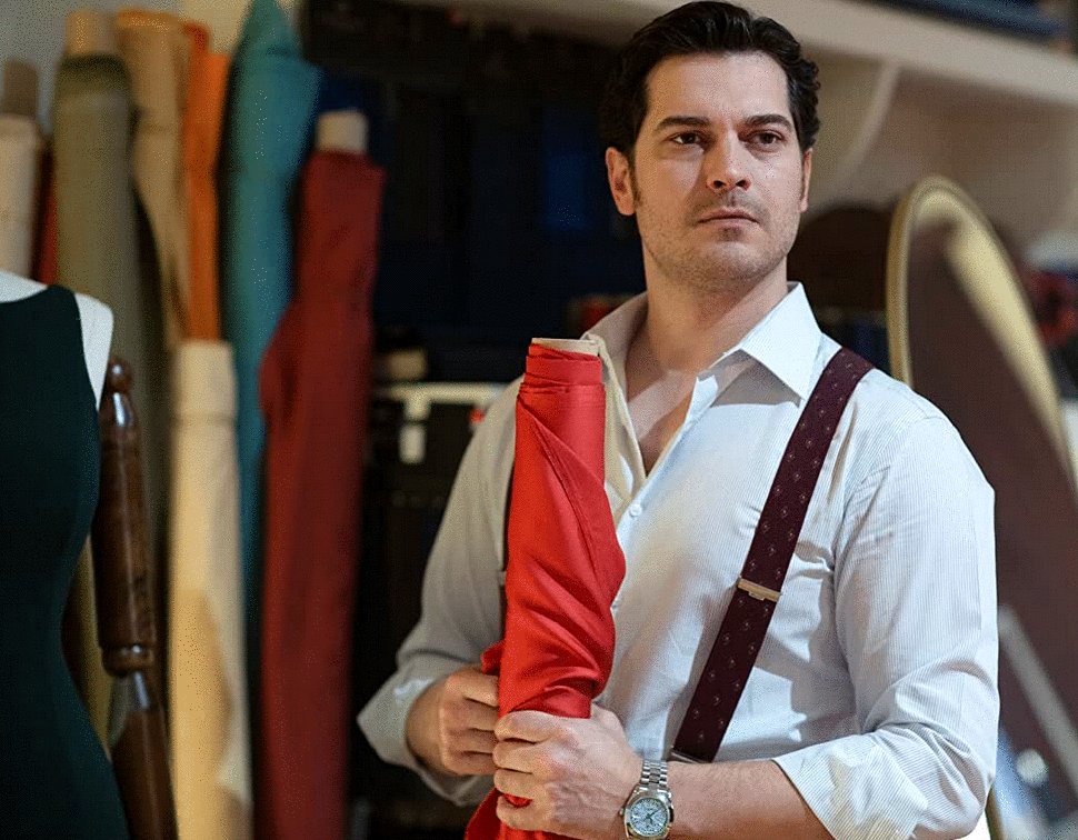 Photo from the movie Terzi