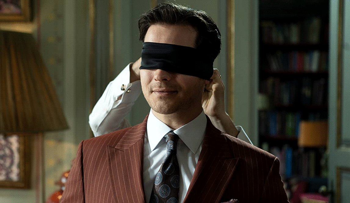 Photo from the movie Terzi