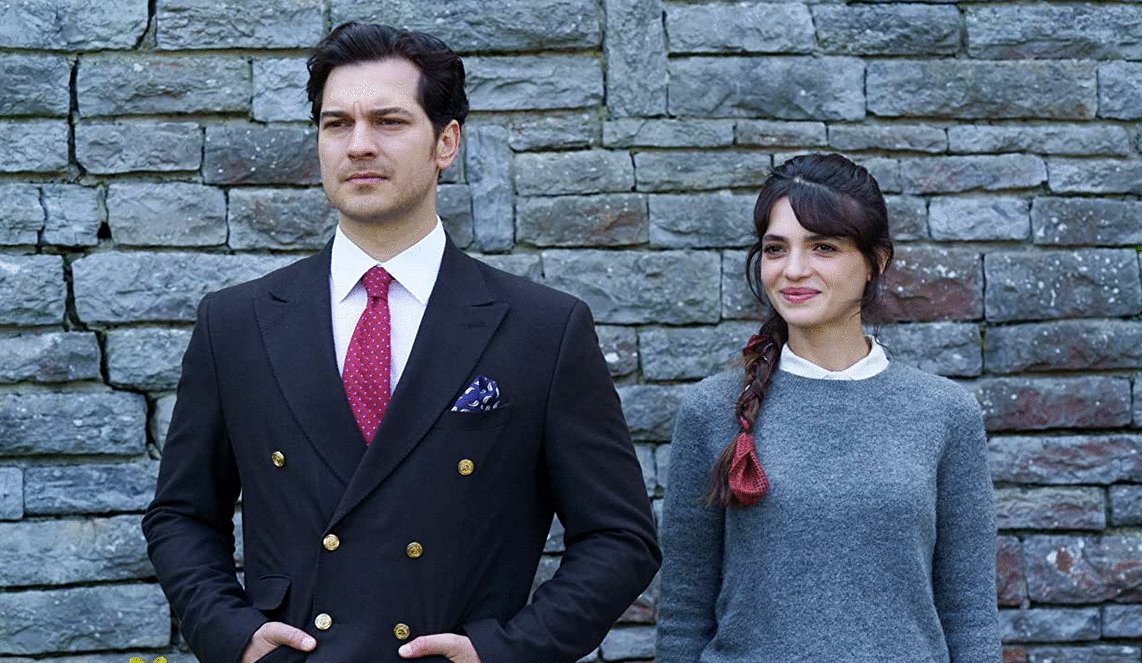 Photo from the movie Terzi