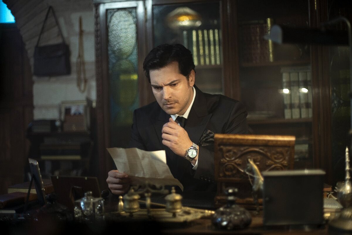 Photo from the movie Terzi