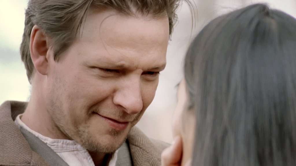 Photo from the movie Thousand Pieces of Gold