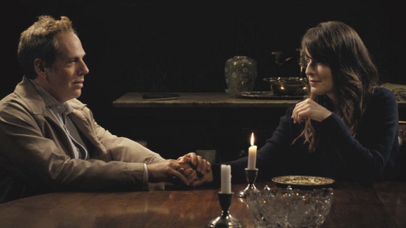 Photo du film Touchy Feely