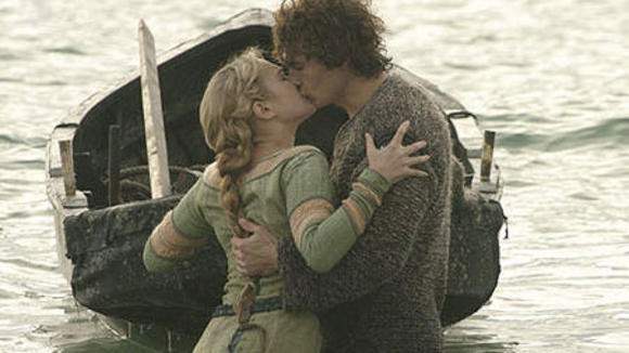 Photo from the movie Tristan & Isolde