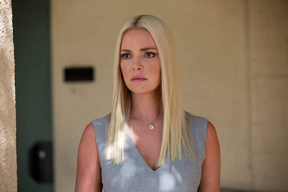 Photo du film Unforgettable