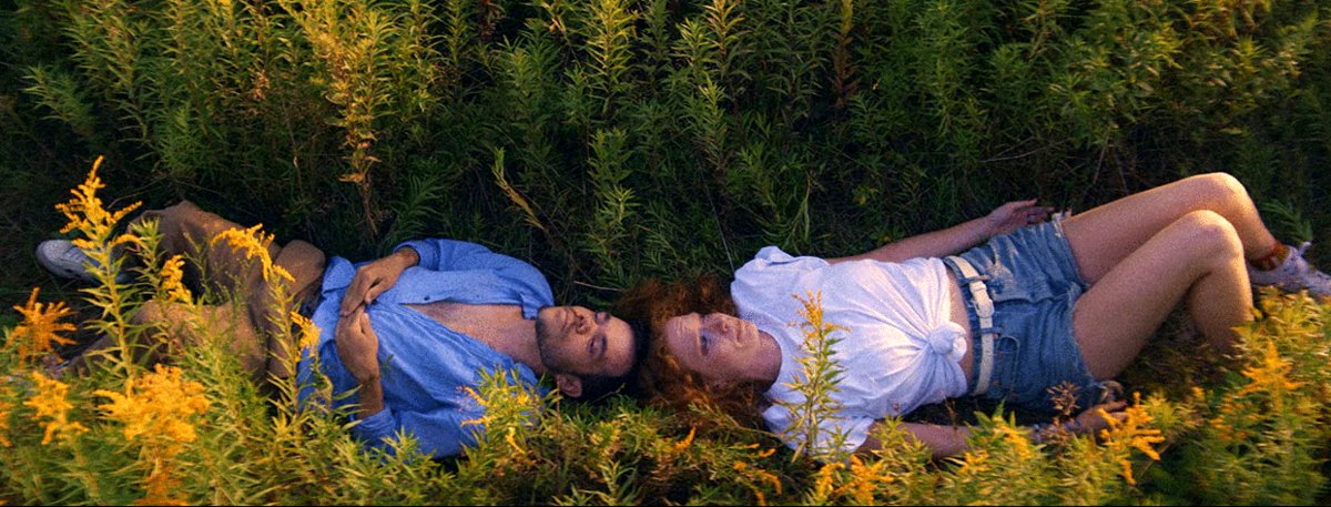 Photo from the movie Unidentified Objects