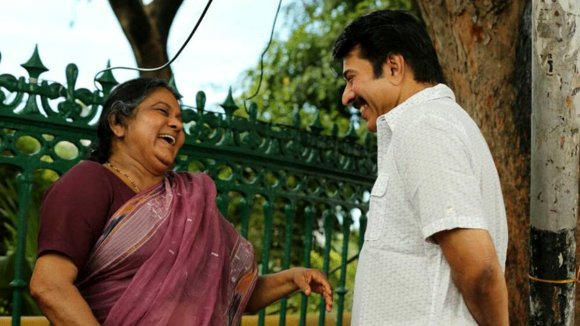 Photo du film Utopiayile Rajavu