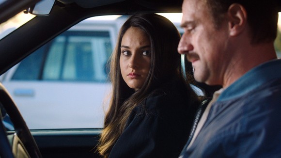 Photo du film White Bird in a Blizzard