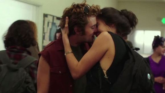 Photo du film White Bird in a Blizzard