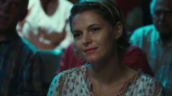 Photo du film The Sacrament