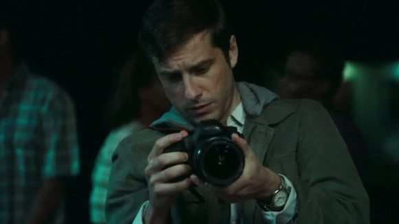 Photo du film The Sacrament