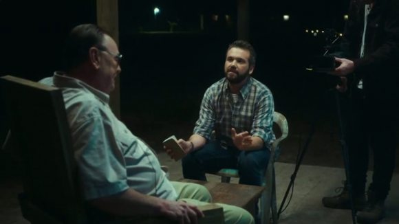 Photo du film The Sacrament