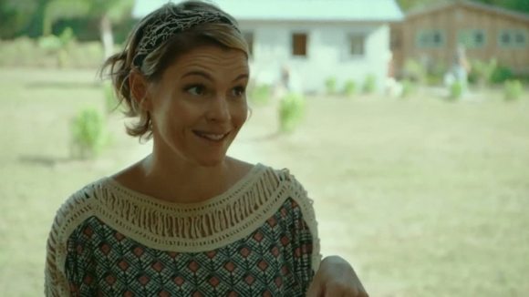 Photo du film The Sacrament