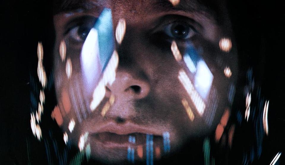 Photo du film 2001: A Space Odyssey