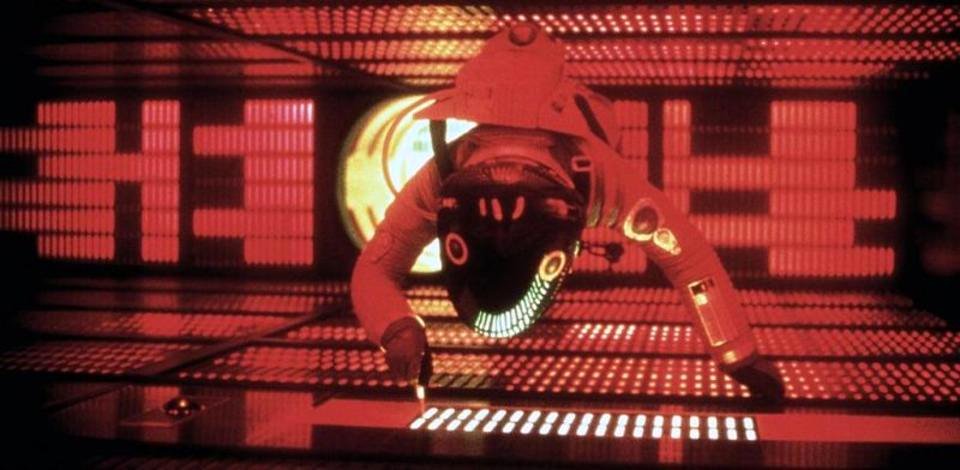 Photo du film 2001: A Space Odyssey