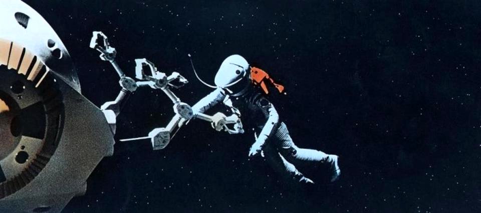 Photo du film 2001: A Space Odyssey