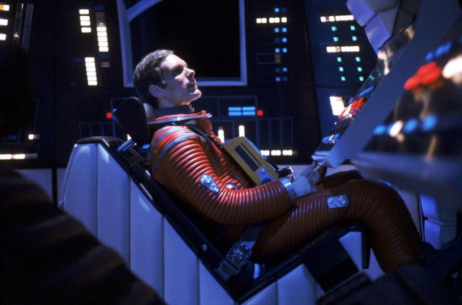 Photo du film 2001: A Space Odyssey