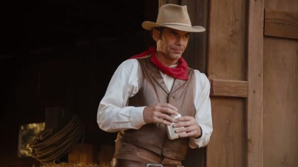 Photo du film Angels in Stardust