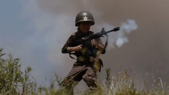 Photo du film Angels in Stardust