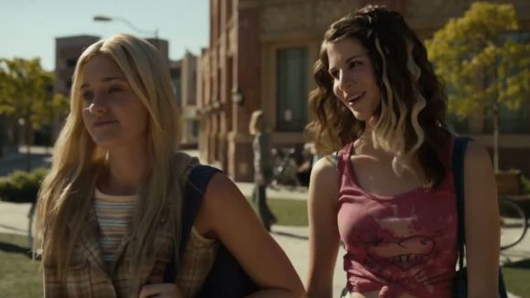 Photo du film Angels in Stardust