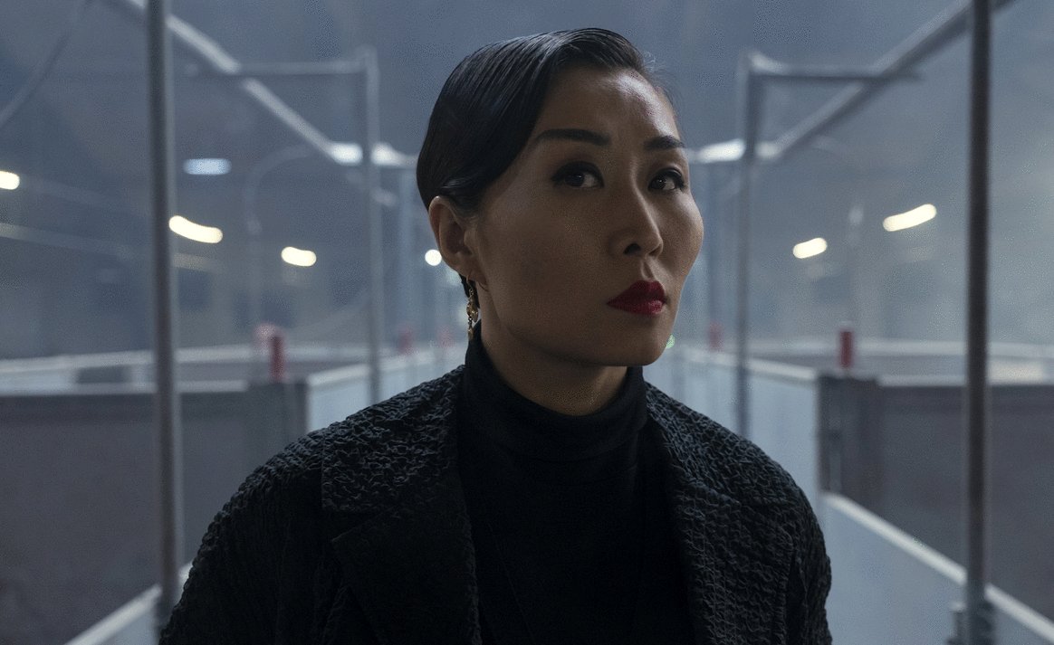 Photo from the movie Copenhagen Cowboy