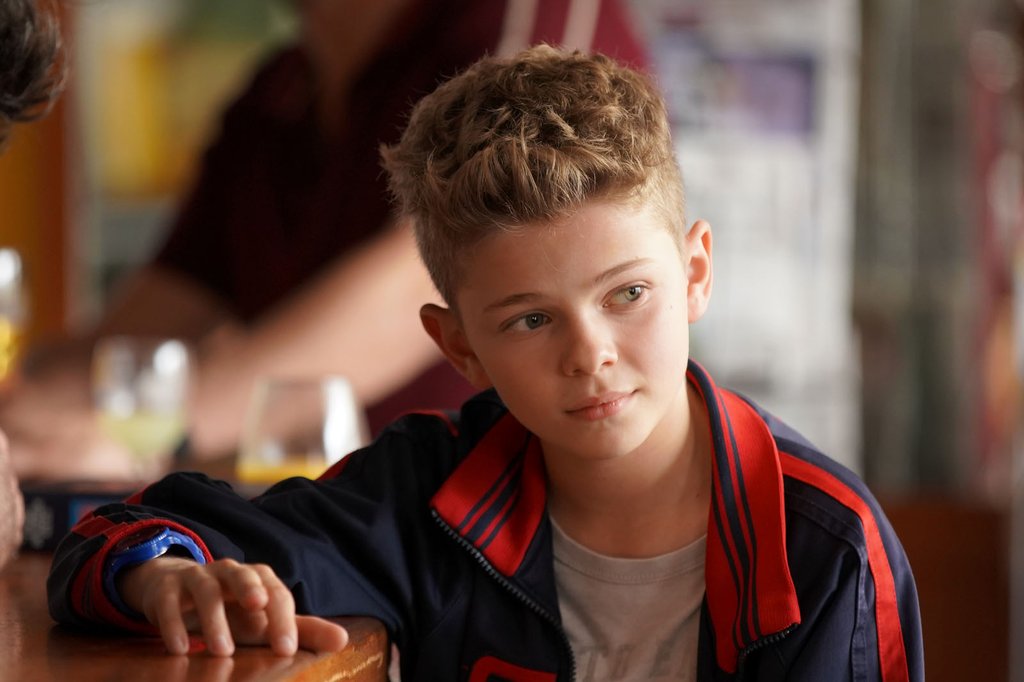 Photo du film Fourmi