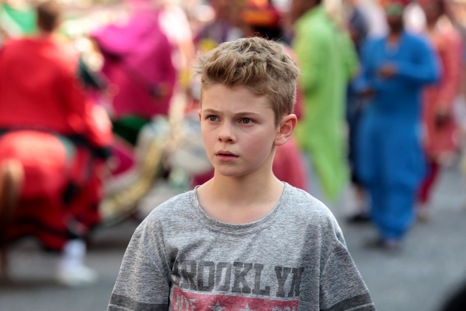 Photo du film Fourmi