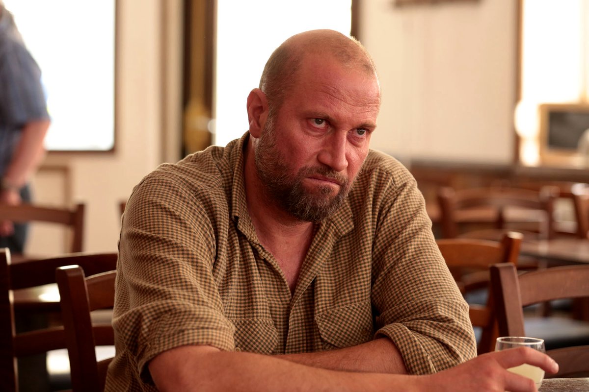 Photo du film Fourmi