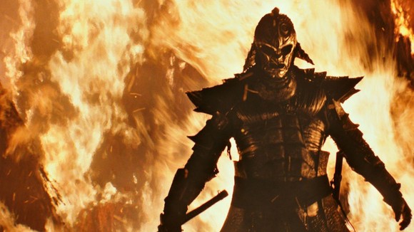 Photo du film 47 Ronin v.f.