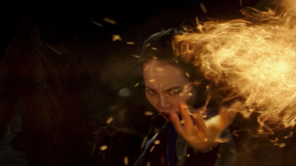 Photo du film 47 Ronin v.f.