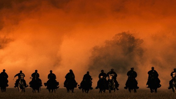 Photo du film 47 Ronin v.f.