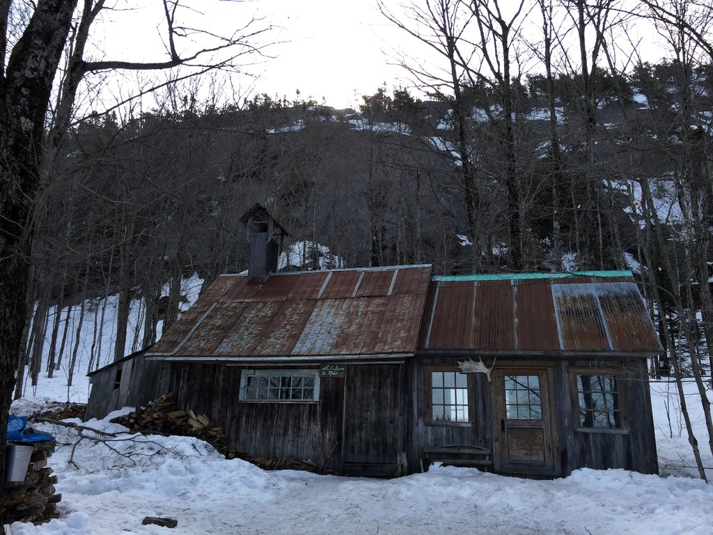 Photo from the movie Le Goût d'un pays