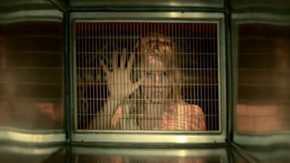 Photo from the movie Crawlspace