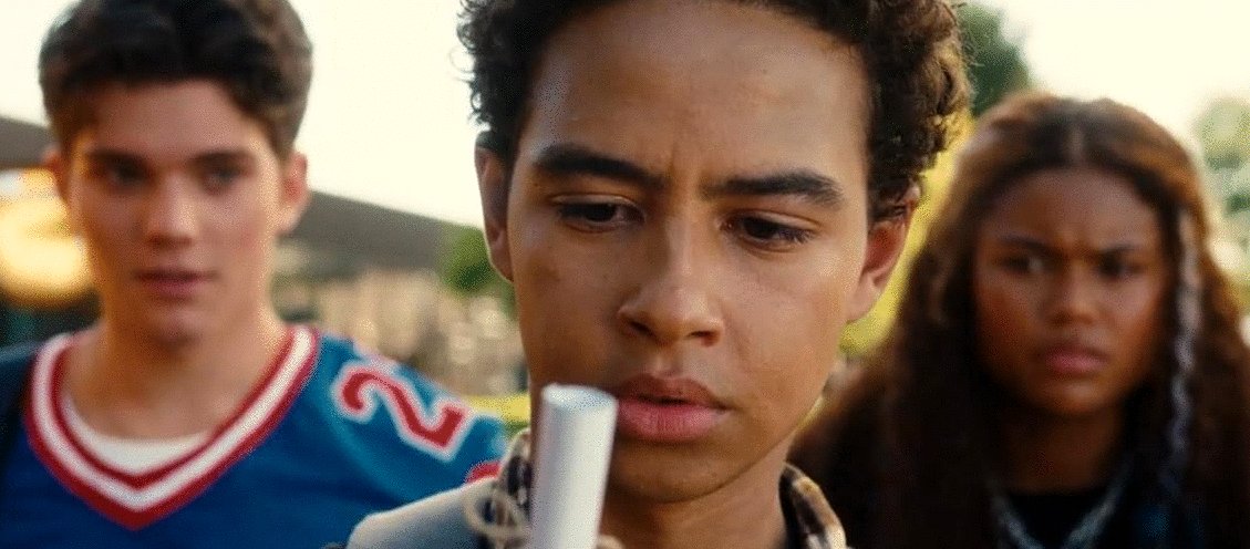 Photo from the movie The Wayfinders