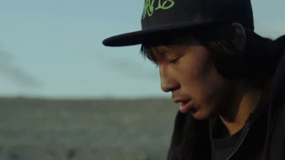 Photo du film Uvanga v.f.