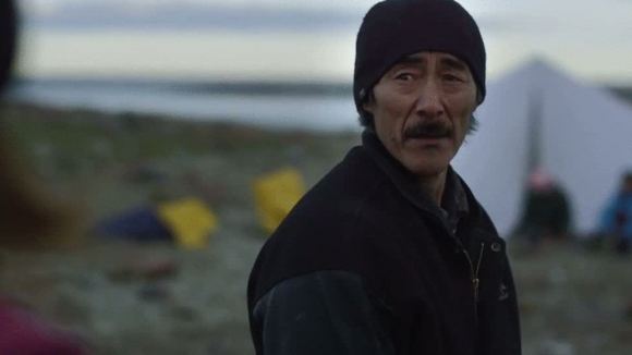 Photo du film Uvanga v.f.