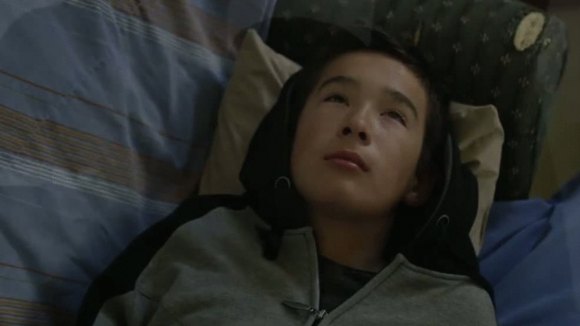 Photo du film Uvanga v.f.