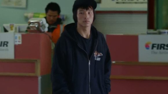 Photo du film Uvanga v.f.