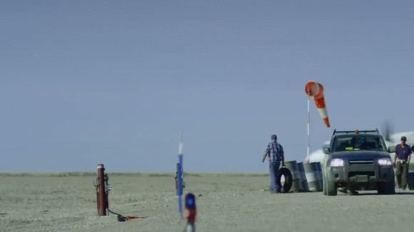 Photo du film Uvanga v.f.