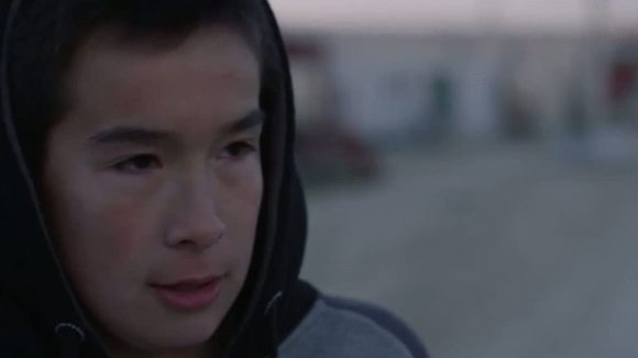 Photo du film Uvanga v.f.