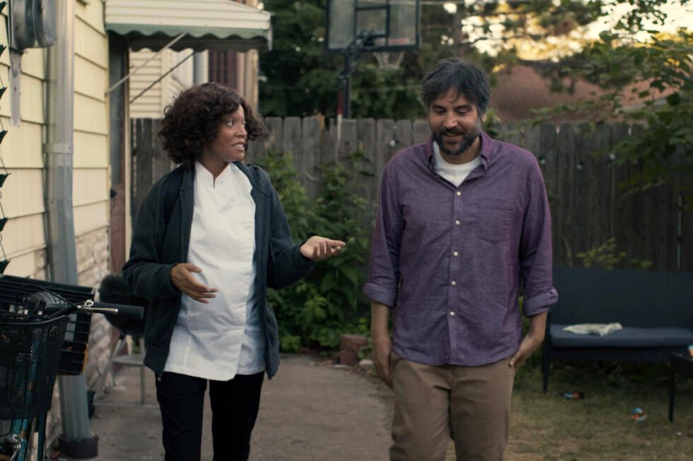 Photo du film All Happy Families